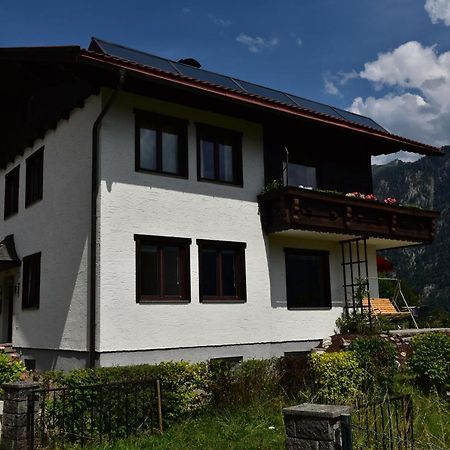 Ferienwohnung Isabell Ebensee Exterior foto
