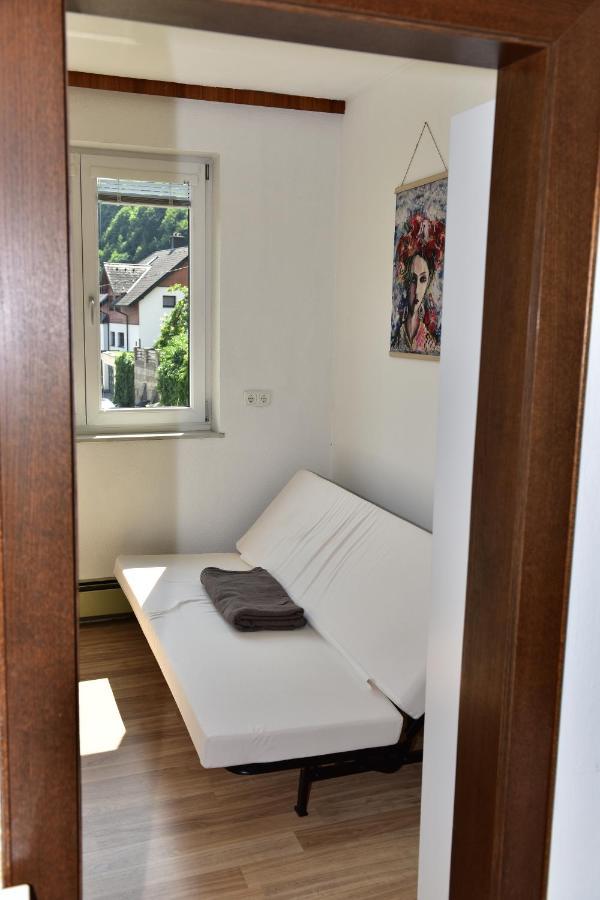 Ferienwohnung Isabell Ebensee Exterior foto